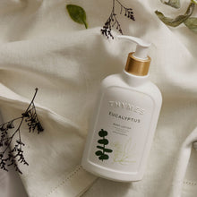 Load image into Gallery viewer, Thymes Body Lotions