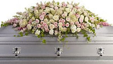 Load image into Gallery viewer, Always Adored Casket Spray