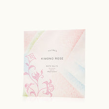 Load image into Gallery viewer, Thymes Bath Salts