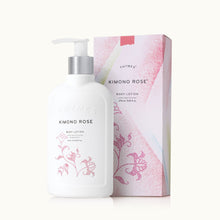 Load image into Gallery viewer, Thymes Body Lotions