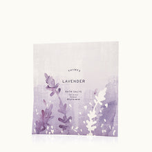 Load image into Gallery viewer, Thymes Bath Salts