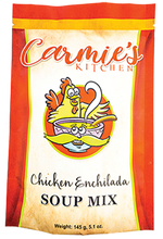 Load image into Gallery viewer, Carmie&#39;s Kitchen Soup Mixes
