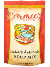 Load image into Gallery viewer, Carmie&#39;s Kitchen Soup Mixes
