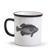 Load image into Gallery viewer, Gone Fishin&#39; Mug and Socks Gift Set
