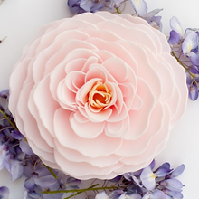 Load image into Gallery viewer, A&#39;Marie&#39;s Bath Flower Soaps
