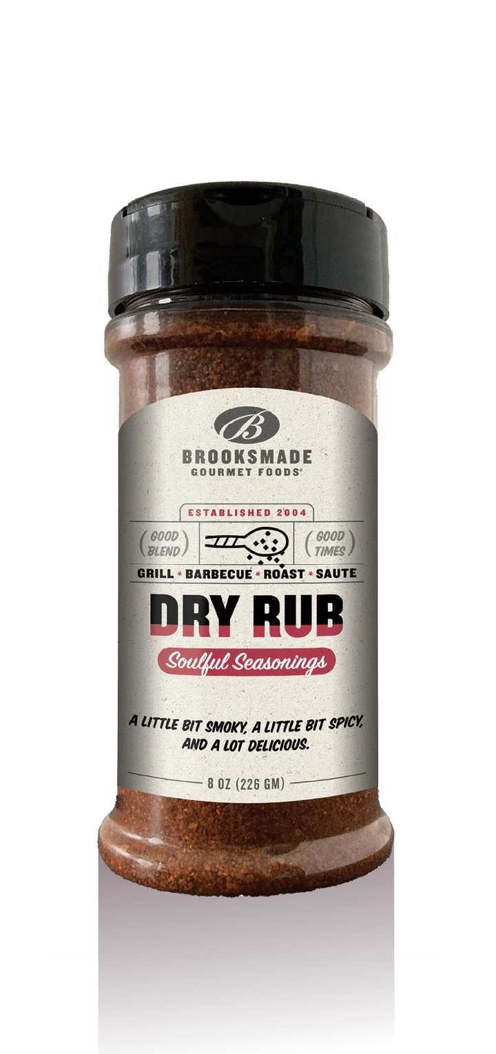 Brooksmade Gourmet Foods