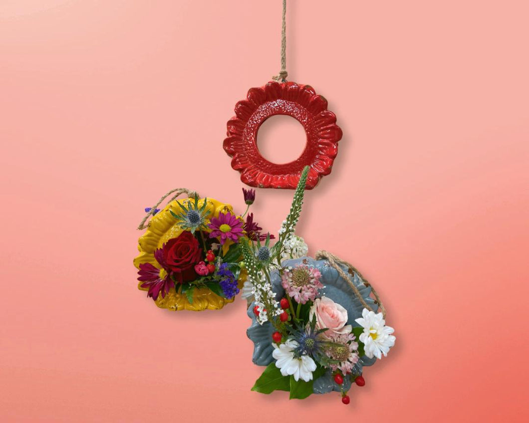 The Bloom Feeder