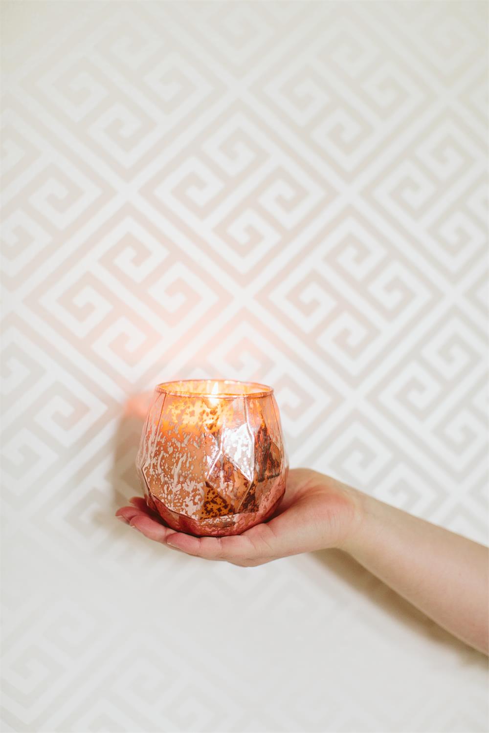 Sweet Grace Collection Candle