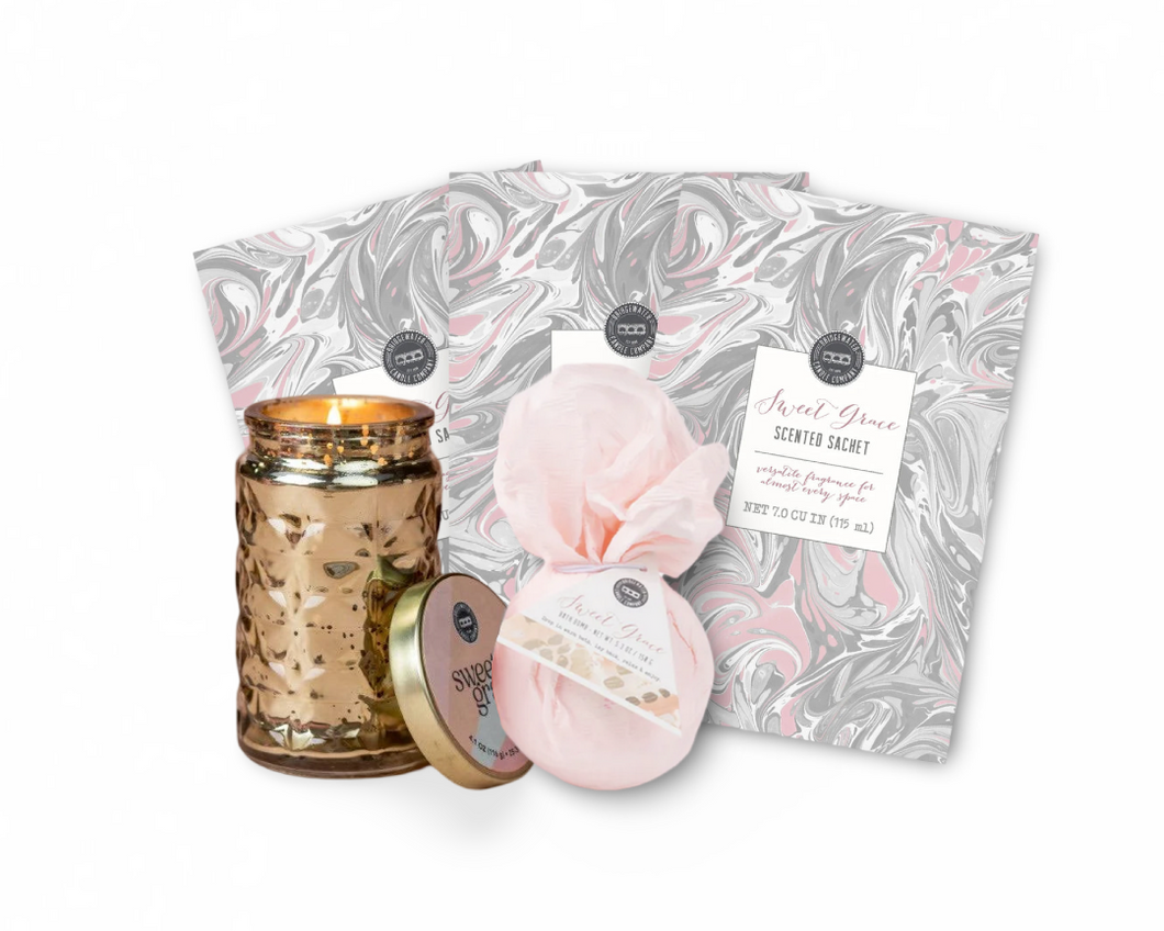 Sweet Grace Gift Bundle