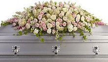 Load image into Gallery viewer, Always Adored Casket Spray
